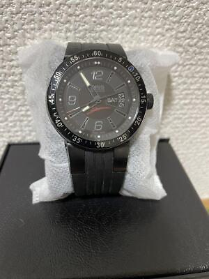 #ad ORIS Kazuki Nakajima Limited Edition Watch Watch Limited Edition Limited Edition $693.08
