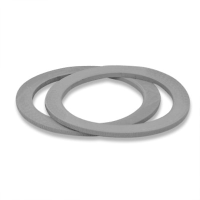 #ad 2 Pack Replacement Gasket Sealing Ring Compatible with Oster Blender OS4900 $5.10