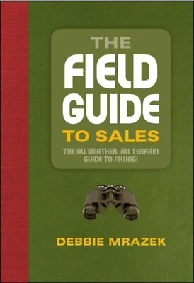#ad The Field Guide to Sales $5.24