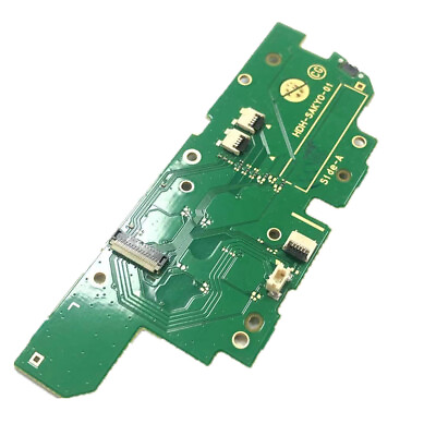 #ad Left L Side Key Button Board Motherboard Replacement for NS LITE Game Console AU $28.27