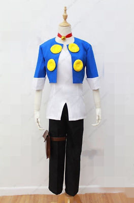 #ad new！Cosplay Costume custom made $25.64