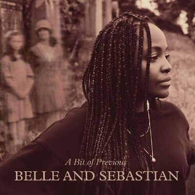 #ad Belle and Sebastian A Bit of Previous New Vinyl LP $24.40