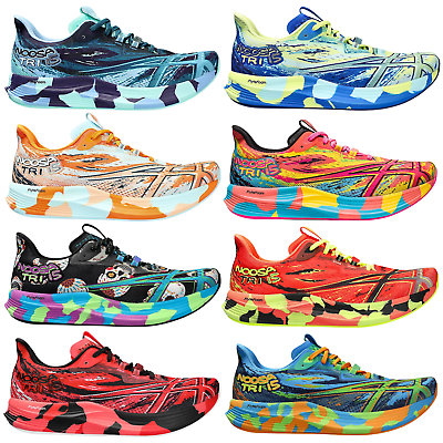 #ad NEW Men#x27;s ASICS NOOSA TRI 15 Running Shoes ALL COLORS US Sizes 7 14 NEW IN BOX $134.99