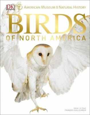 #ad American Museum of Natural History Birds $14.27