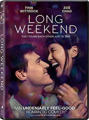 #ad New Long Weekend DVD $10.00