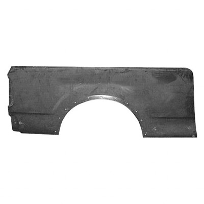 #ad For Ford F 150 2002 2003 Passenger Side Bed Panel Rear Outer 6.5 Foot FO1757128 $1176.86