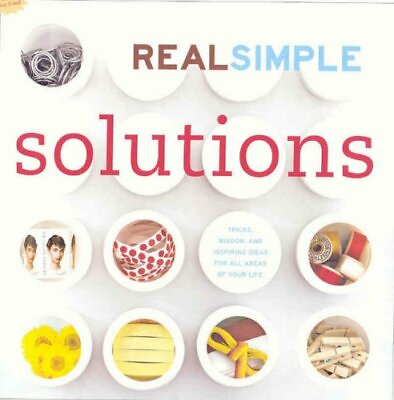 #ad Solutions Hardback Book The Fast Free Shipping $11.98