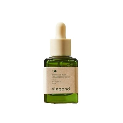 #ad Viegano Licorice Root Tranexamic Acid Vegan Brightening Serum 35ml K beauty $38.50