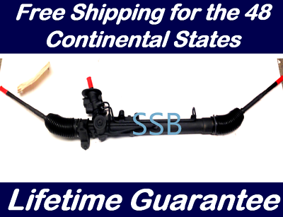 #ad 19 Power Steering Rack Assembly for Volkswagen beetle1998 2007 $139.12