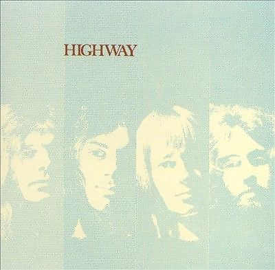 #ad Highway by Free CD Dec 1989 Universal Polygram $8.89