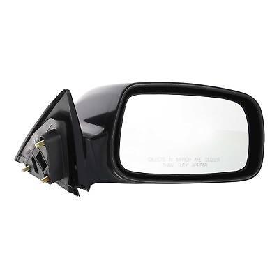 #ad Mirror Side View Power Heated Passenger Right RH for 04 08 Toyota Solara $36.84