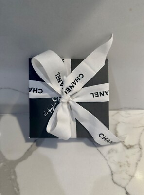 #ad ✿ CHANEL Beauty Gift Set La Lift Pro Contour amp; Chanel No 5 ✿ plus Chanel Ribbon $19.50