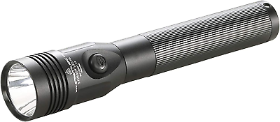 #ad 75429 Stinger 800 Lumen LED High Lumen Rechargeable Flashlight without Charger $151.61