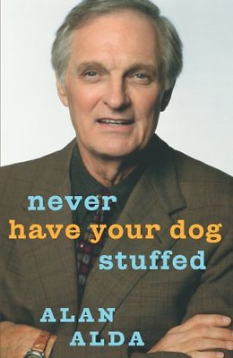 #ad Never Have Your Dog Stuffed Signed Limited Leather By Alan A $11.34