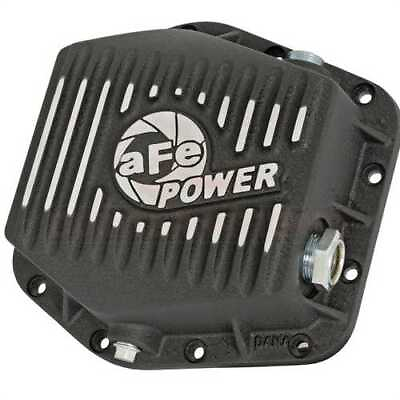 #ad aFe Power Differential Cover for GMC Canyon 2015 20 $448.72