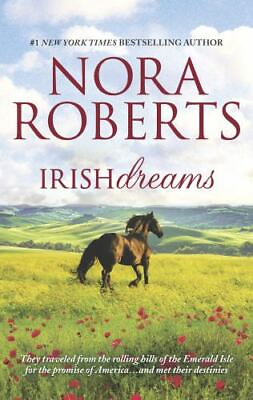#ad Irish Dreams: An Anthology by Roberts Nora $4.58