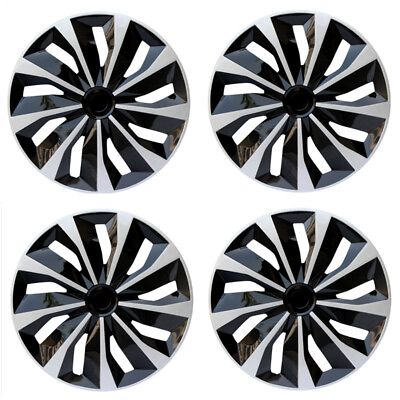 #ad 4PC Wheel Hub Covers for R16 Rim16quot; Tire Hub Caps for Nissan Altima $49.59