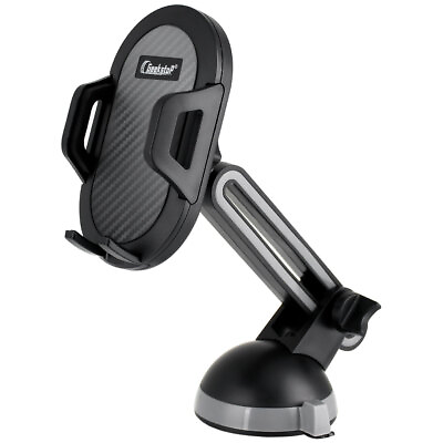 #ad 360° Rotatable Suction Cup Car Phone Holder Mount For iPhone Smartphone PA D27 $11.45