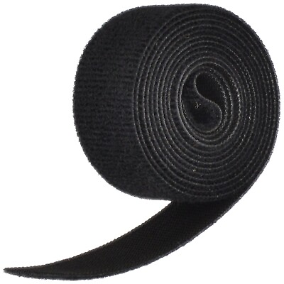 #ad VELCRO® Brand 1.5quot; One Wrap Industrial Strength Strap Self Gripping Double Sided $9.95
