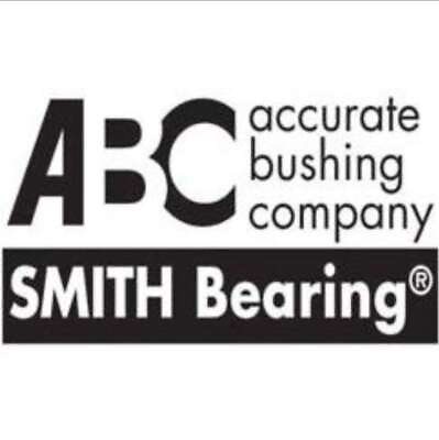 #ad YR 5 X SMITH BEARING Needle Bearing Cam Follower FACTORY NEW $419.10