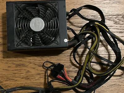 #ad Cooler Master 850W Silent Pro M2 80PLUS Power Supply RS 850 SPM2 D3 $69.00