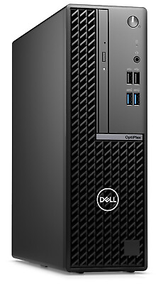 #ad New Dell OptiPlex 7010 Desktop Computer Intel Core i5 13th Gen i5 13500 Tetra $670.00