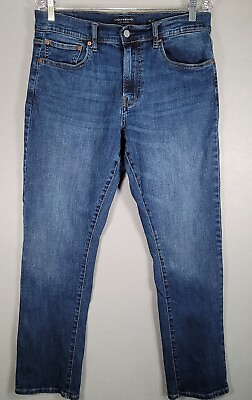 #ad Lucky Brand 410 Athletic Fit Men#x27;s Jeans Size 32x30 $21.00