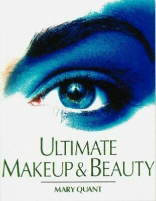 #ad Ultimate Makeup amp; Beauty Book by Quant Mary $4.58