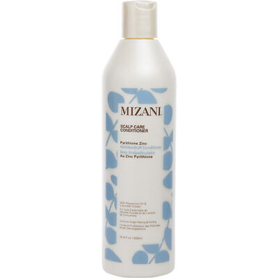 #ad Mizani Scalp Care Dandruff Conditioner Pyrithione Zinc Controls Scalp $42.43