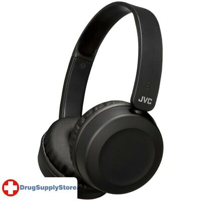 #ad PE Foldable Bluetooth R On Ear Headphones Carbon Black $151.14