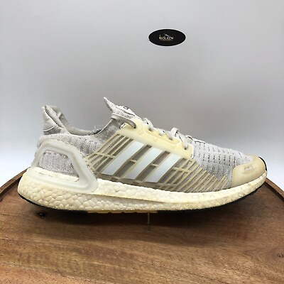 #ad Adidas UltraBoost DNA CC 1 #x27;Cloud White#x27; FZ2545 Men#x27;s Size 10 Athletic Shoes $41.64