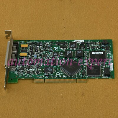 #ad Used 1PC PCI 6014 tested Fully Fast Delivery NL9T $743.43