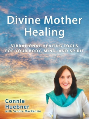 #ad Connie Huebner Divine Mother Healing Paperback UK IMPORT $29.95