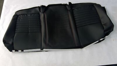 #ad NOS 2010 Dodge Challenger OEM Cover Rear Seat Cushion 1MR48GMRAA 1MR48GMRAA $406.29