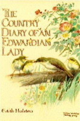 #ad The Country Diary of an Edwardian Lady by Edith Holden Hardback Book The Fast $9.84