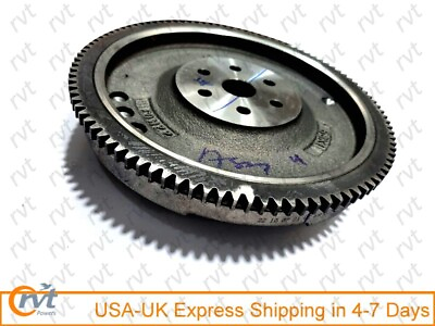 #ad OEM GENUINE FLYWHEEL ASSEMBLY COMPLETE FITS FOR SWIFT DZIRE 2017 2021 $172.99
