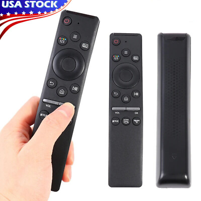 #ad #ad Replace Remote Control for All Samsung TV UHD HDTV 4K 8K 3D Smart TV BN59 01329A $5.98