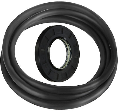 #ad Samsung WF50K7500AV A2 11 Washer Rear Tub Seal amp; Outer Tub Seal $49.95