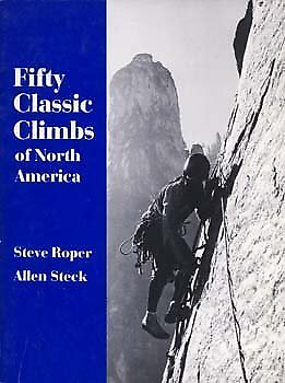 #ad Fifty Classic Climbs of North America $67.60