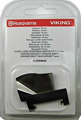 #ad Viking Husqvarna Hemmer 10 mm for Models Listed Only $38.60