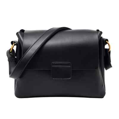 #ad PHANTOM #x27;#x27; Leather Bags Women Real Leather Handbag#x27;#x27; $55.00