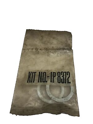#ad Aftermarket Fits Caterpillar Cat 1P 8372 or 1P8372 Gasket Kit $7.99