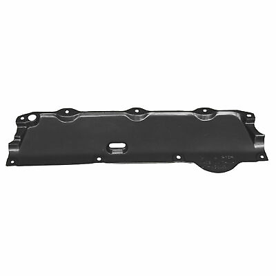 #ad New Lower Engine Under Cover For 2016 2019 Honda Civic HO1228160 74113TBAA00 $23.99