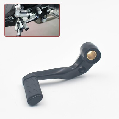 #ad Ducati Monster 937 950 plus Gear Shift Levers Shifter Pedal Fit For 2021 2024 $75.09