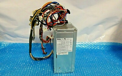 #ad Dell Power Supply 1000w N1000E 00. From DCD0. Precision T7400 $49.99