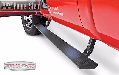 #ad AMP RESEARCH POWERSTEP 02 03 08 16 FORD F250 F350 F450 02 03 FORD EXCURSION $1599.99