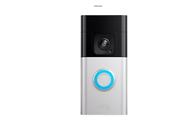 #ad BRAND NEW Ring Battery Doorbell Pro Battery Powered Smart Wi Fi Video Doorbell $145.00