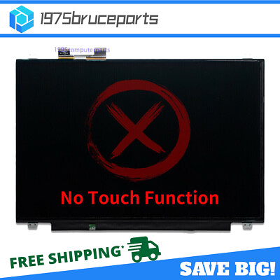 #ad New L22563 001 L22733 001 for HP 17 BY0053CL 17 CA LCD 17.3 Non Touch Notebook $89.50