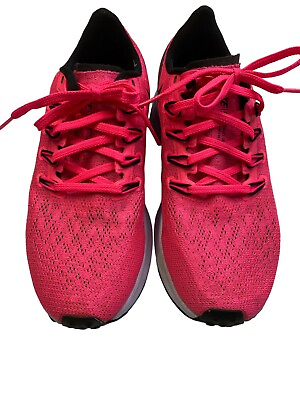 #ad Nike Women#x27;s Size 6.5 Zoom Pegasus 36 Running Shoes EUC $29.99