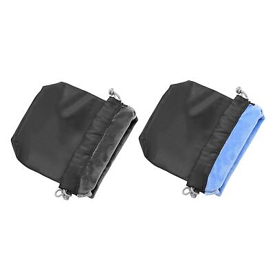 #ad Drone Body Storage Bag Carrying Cloth Sleeve Waterproof for $9.11